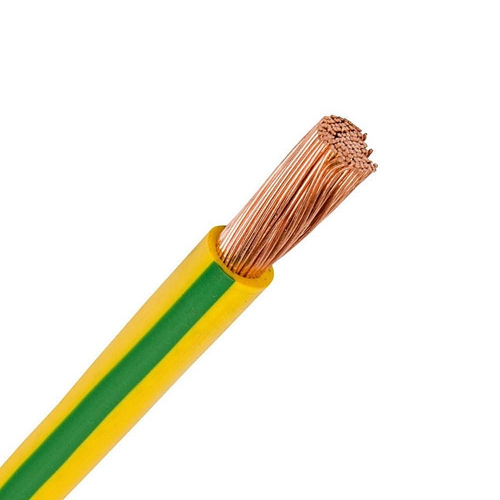 Нормы толщины изоляции у кабеля и провода